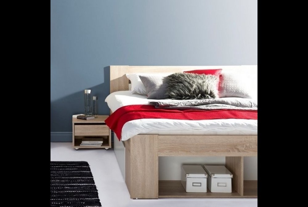 Milo bedroom Trendline