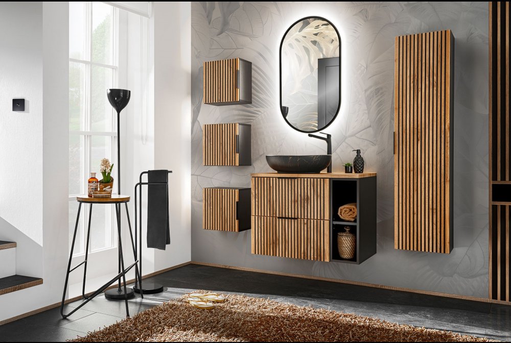 XILO Badezimmer