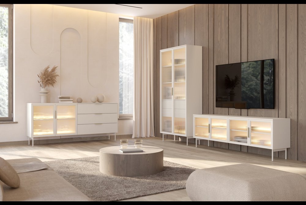 Lumi Cashmere furniture