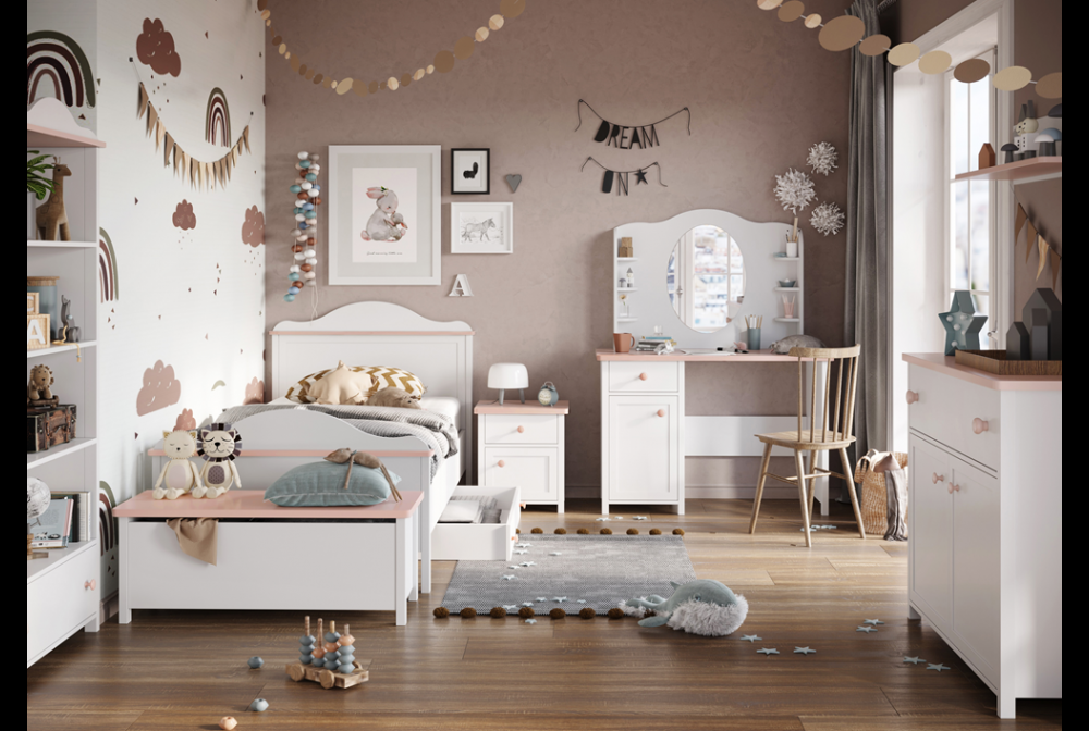 Luna furniture