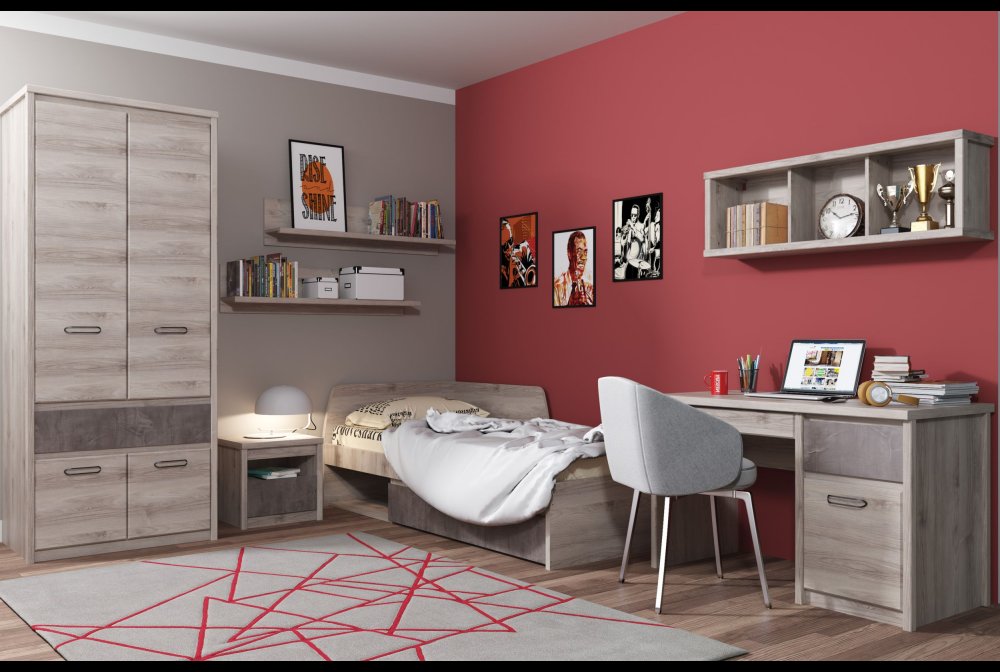 JAZZ furniture