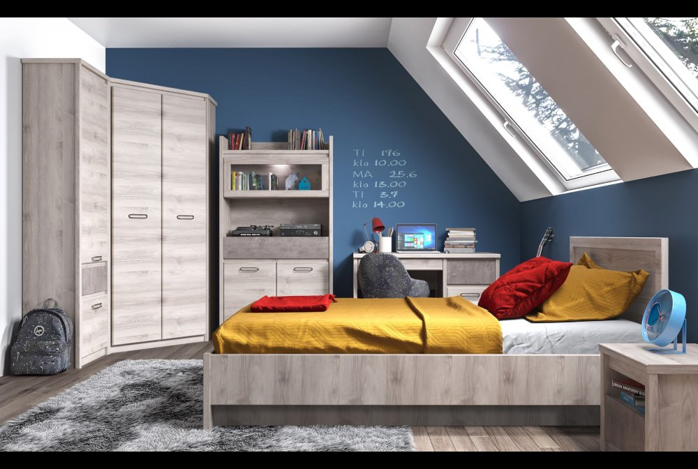 JAZZ furniture