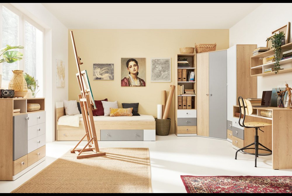 Pixel furniture