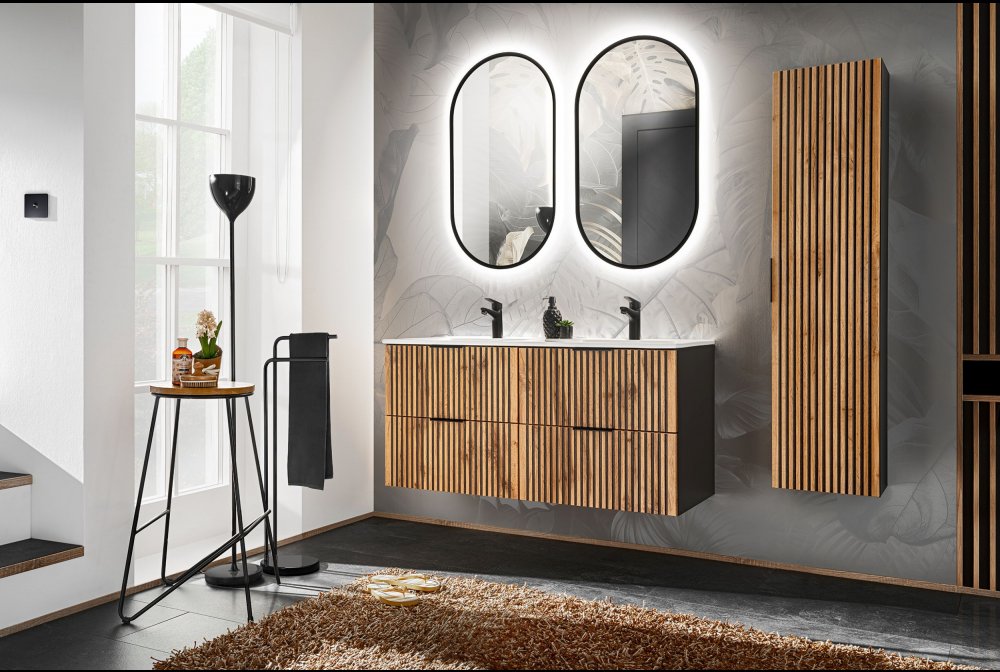 XILO Badezimmer