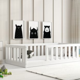 Kinderbetten & Jugendbetten