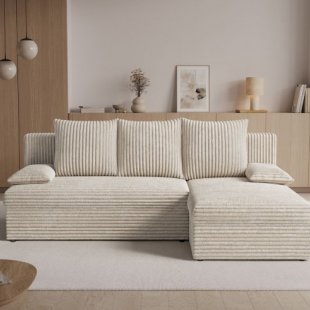 Ecksofas