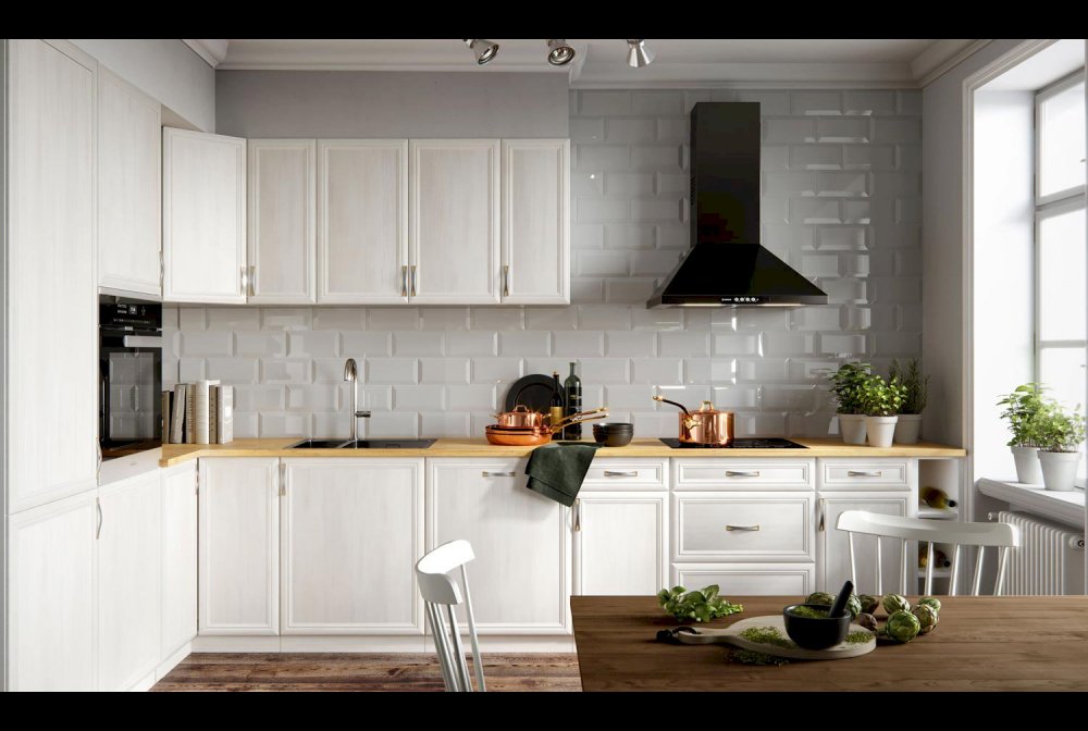 Kitchen cabinets Sicilia