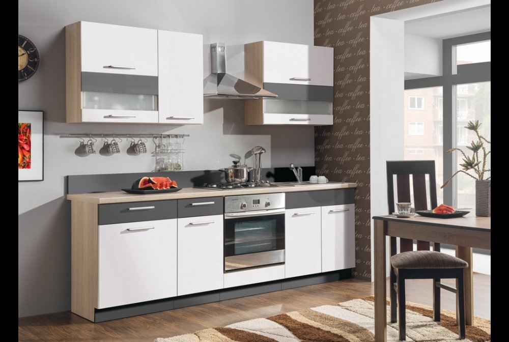 Kitchen cabinets MODENA