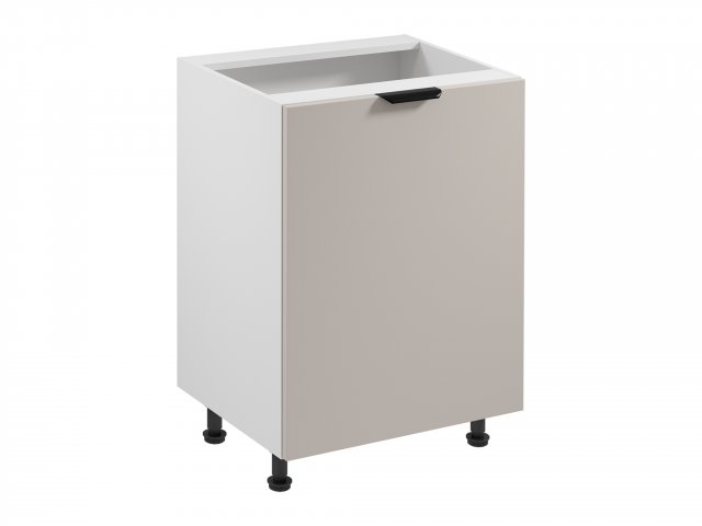 Total D60 L/R Unterschrank