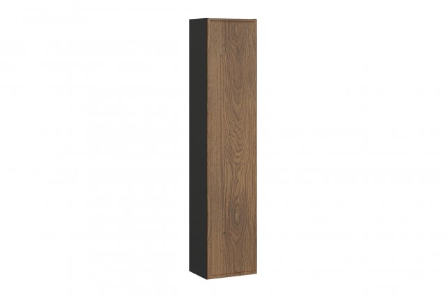 Talia-Casella 80-30-1D Badmöbel Hochschrank