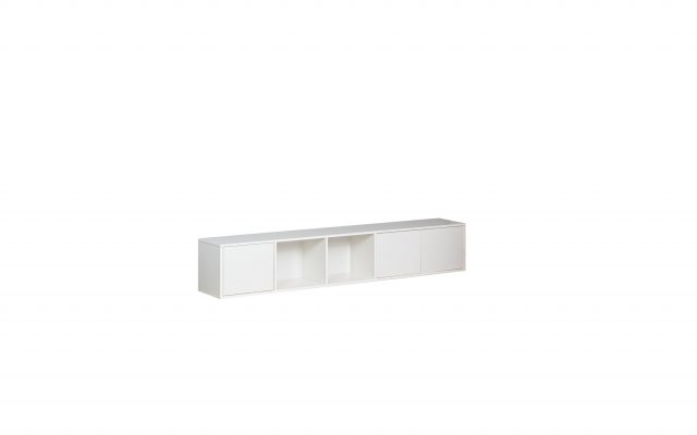 SleepBox System NAD/MALA Level raiser-Only to Horizontal beds