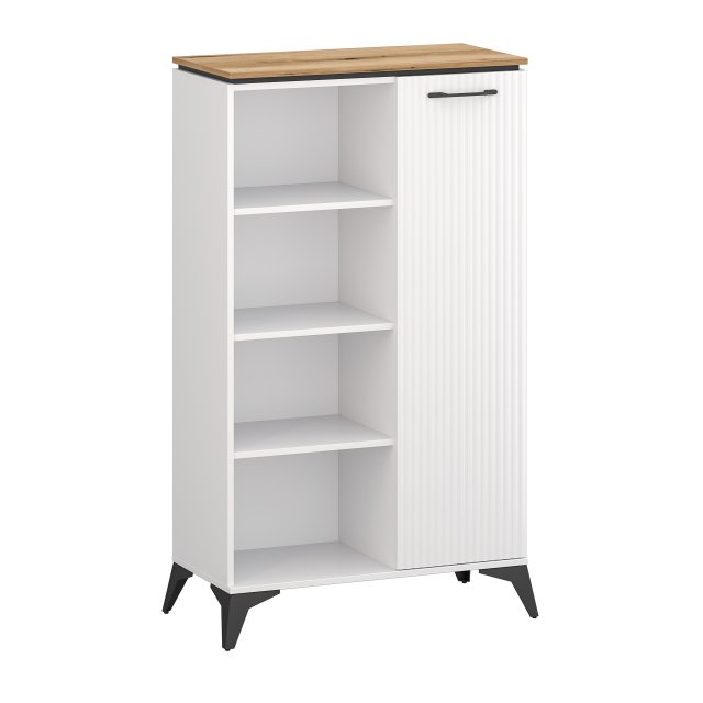 Velutto REG OTW NIS 1D Cabinet