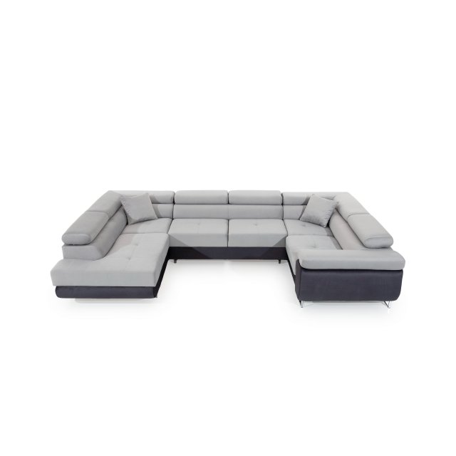 LE-00 U Shape sofa Left