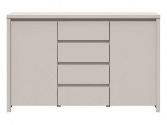 Kaspian KOM2D4S Комод