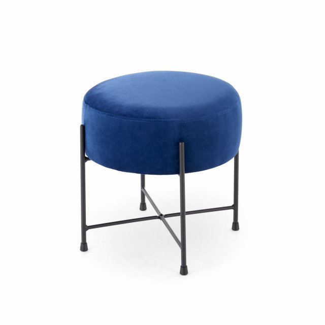 NIVA Pufa Blue (granaat)