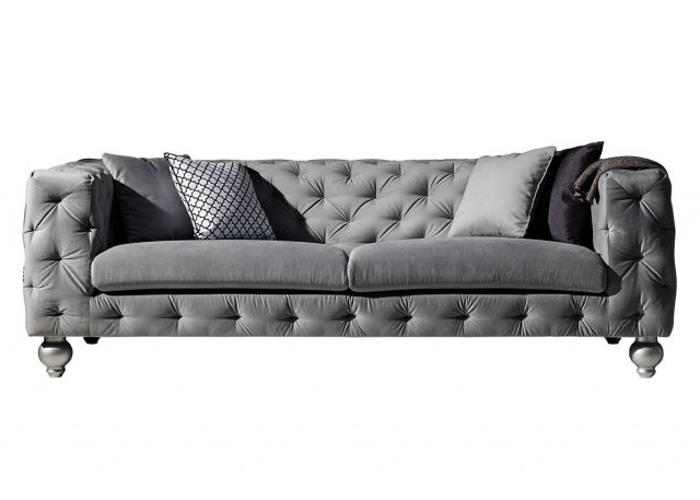 Prado 3 S Sofa 