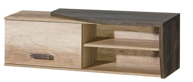 Romero R11 P Wall cabinet right