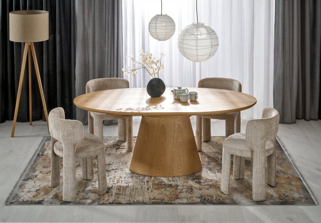 28877,Стол обеденный раздвижной,natural