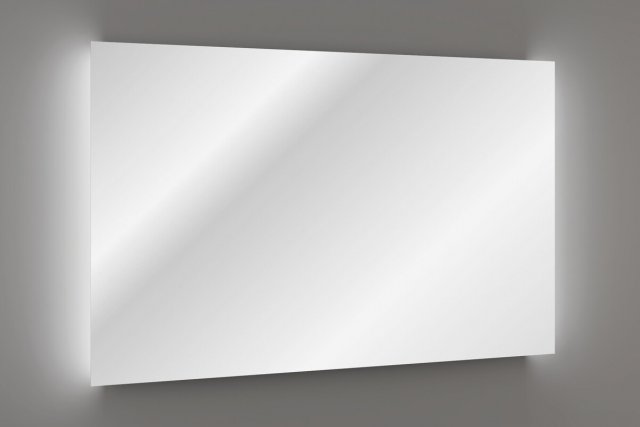 AURA LU LED 120 Mirror