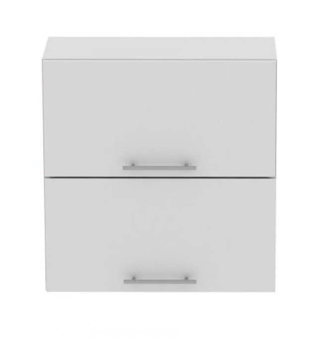 Standard WK2D70 70 cm Lamināts Sienas skapītis
