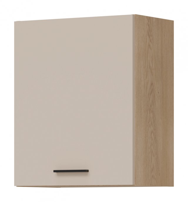 Liveo-Pati PK04/PF04 L/R 50cm Sienas skapītis