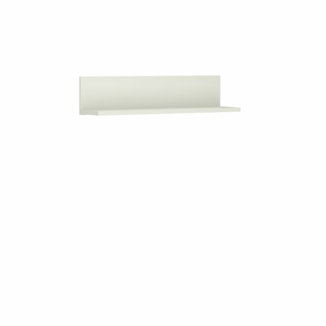 Karyn 86.5 cm Wandregal