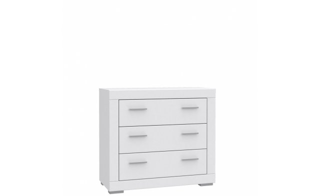 Snow SNWK23 Chest of drawers 