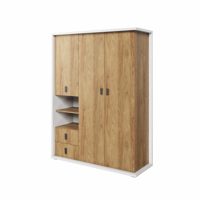 SIMI MS- 01 Kleiderschrank