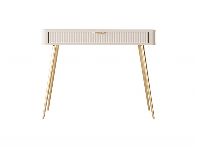 Lante J Beige Dressing table сonsole