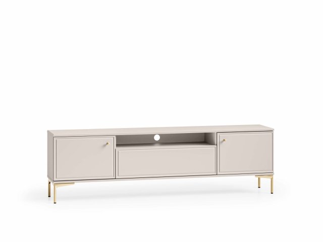 Saml 06 TV cabinet