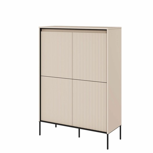 TREND TR-03 Kumode Bēšs smilšu