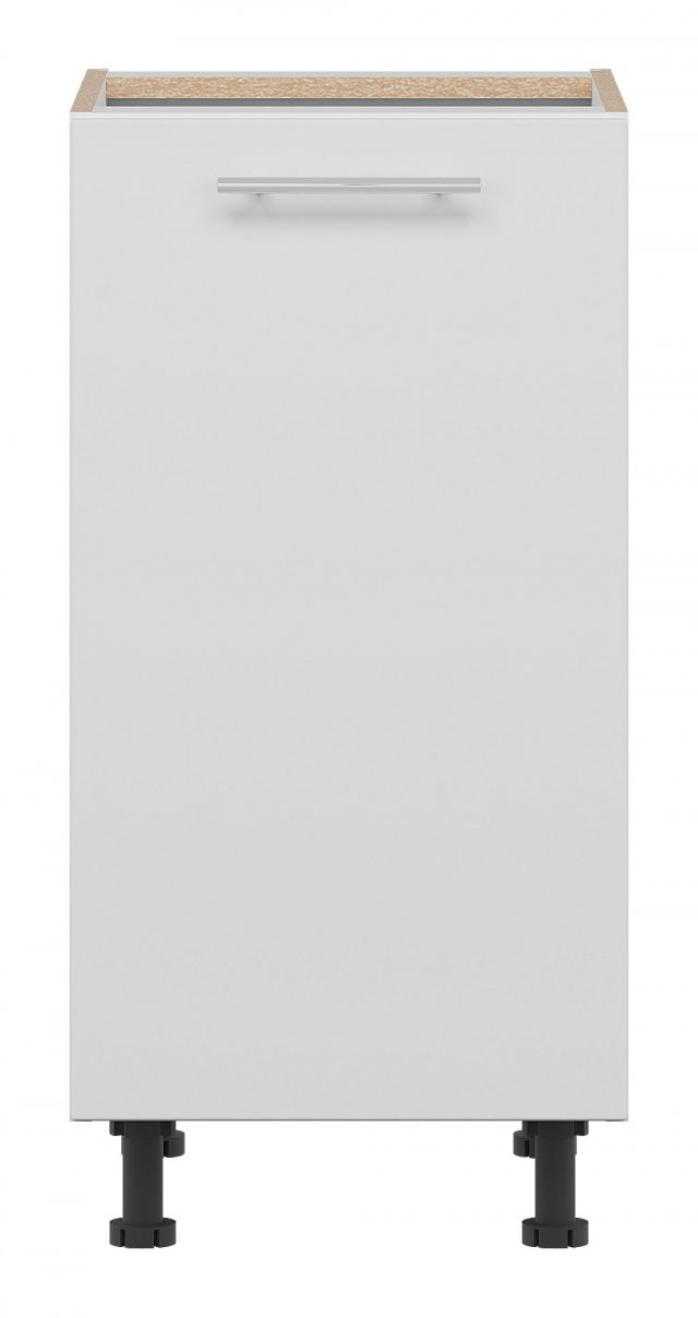 TIFANY T15/D40 L/P Grīdas skapītis