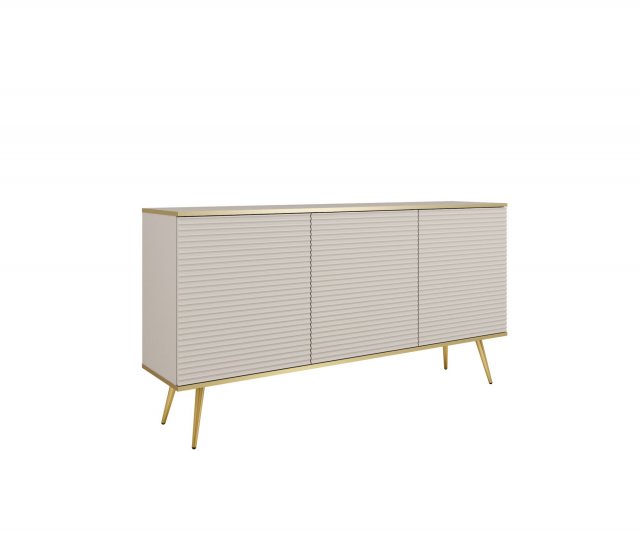 ORO- MDF K160 Kumode