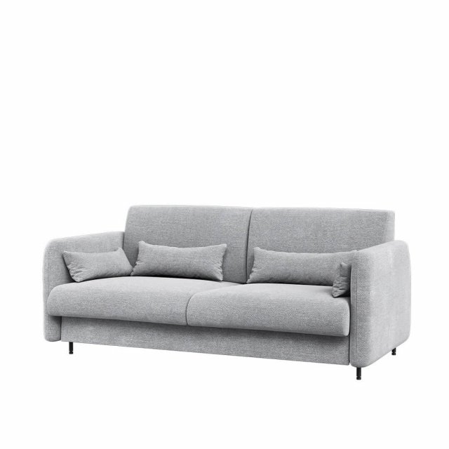 BED BC-35 Диван для настенной кровати BC-13 (Серый)