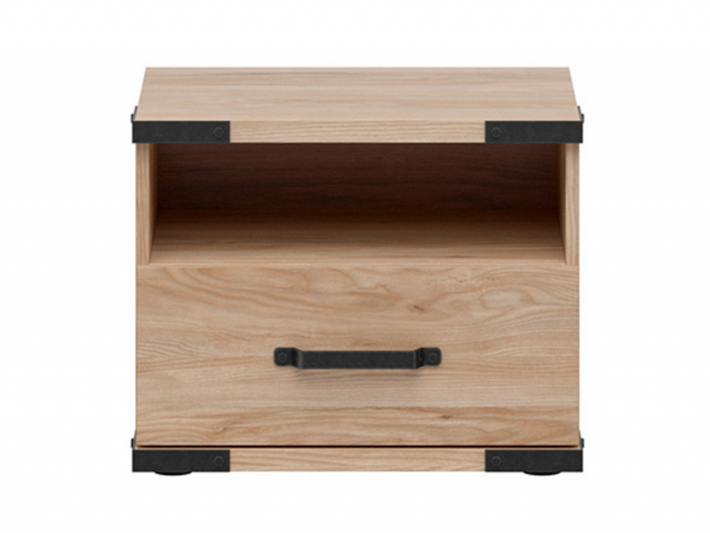 Lara KOM1S-JBE Bedside