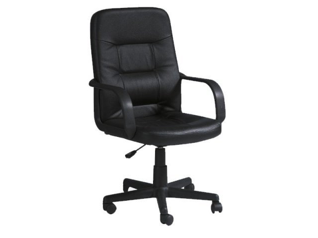 Q-084 Office chair Black