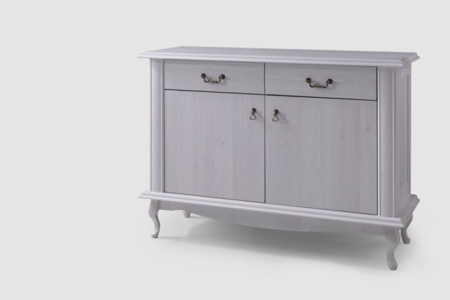 Mlotmeb D-A-9 Chest of drawers