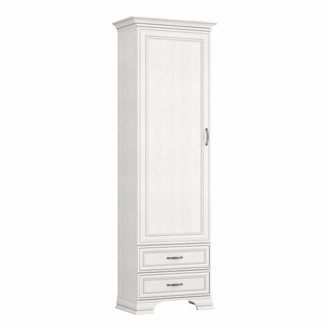 Tiffany-II REG1d2s [11] Schrank mit Regalen