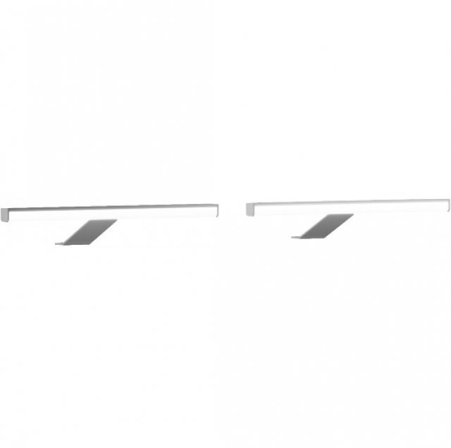 ID- LED2S lighting for the wardrobe