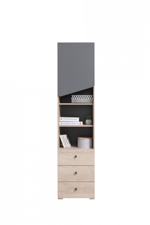 Delta DL 6 Tall cabinet