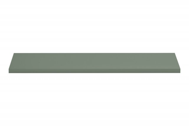 Sombra green 89-140-46 M Столешница 140cm