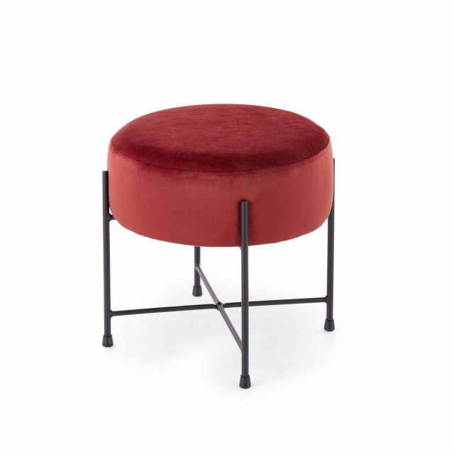 NIVA Pufa Bordo