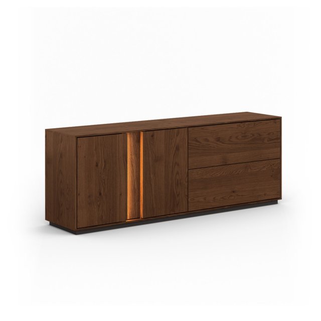 Collodi Tabacco ZICOL06T TV-Bank