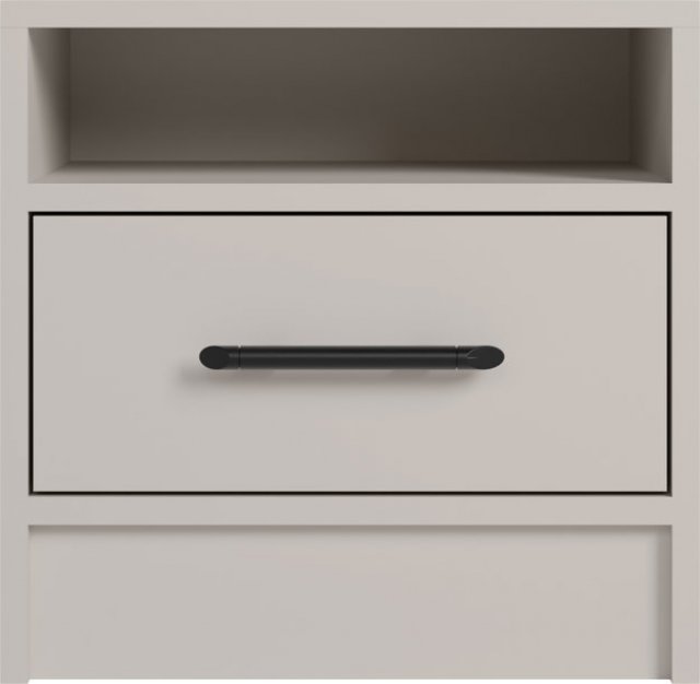 SmartSystem SR7 Bedside cabinet