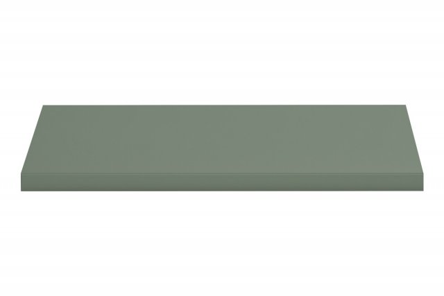 Sombra green 89-70-46 M Countertop 70cm