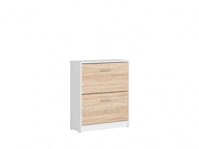 Nepo Plus SFB2K2 Shoe cabinet