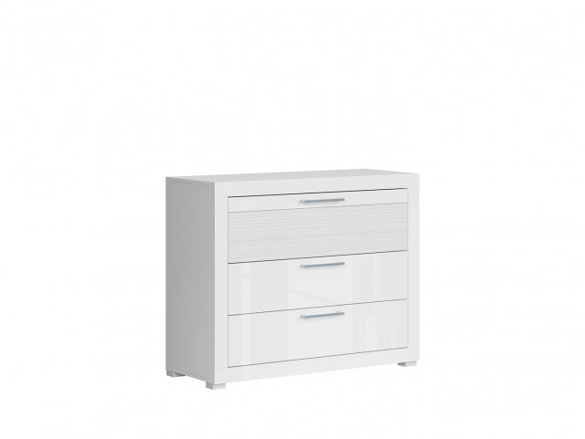 Flames KOM3S Chest of drawers Premium