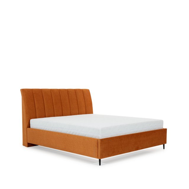 MAYA 160x200+ST Eco Duo Divguļamā gulta ar redelēm