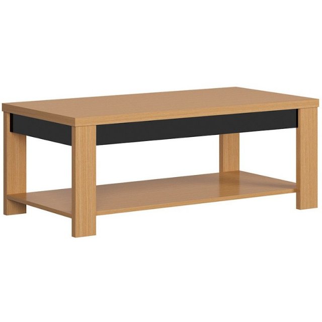 Tables Furniture Home, Furniture & DIY Oak Effect Argos Home Malibu