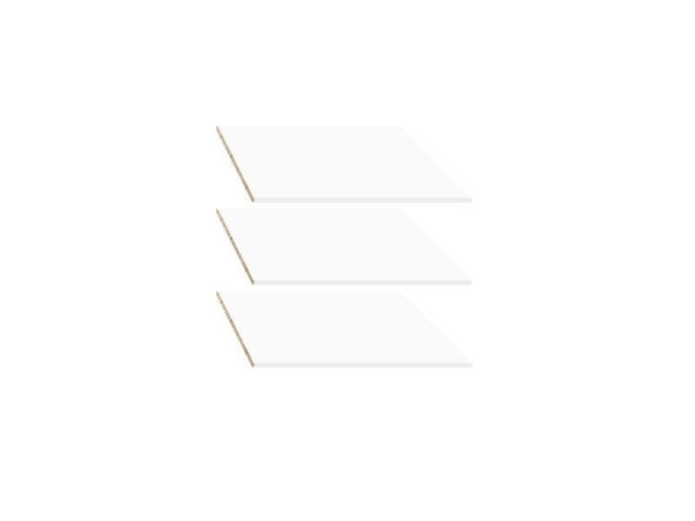 Nepo Plus OPCJA1 Shelfs 3d2s